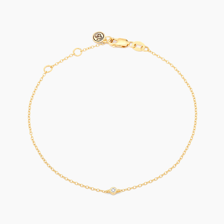 Simply Chic Chain Bracelet