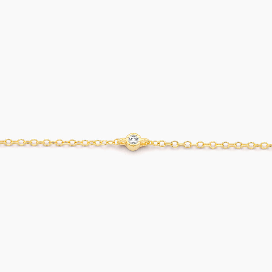 Simply Chic Chain Bracelet