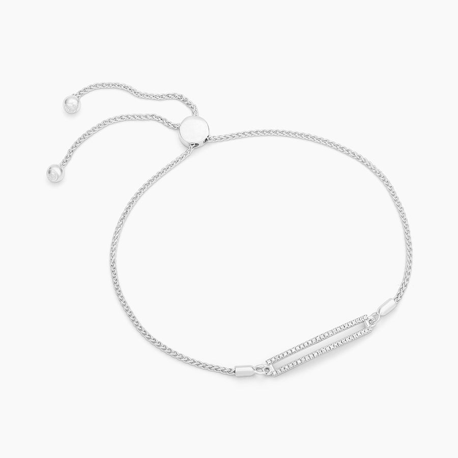 Set the Bar Bolo Bracelet