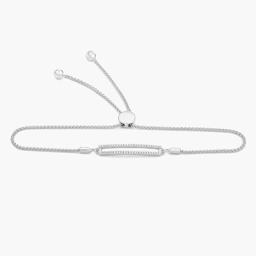 Set the Bar Bolo Bracelet