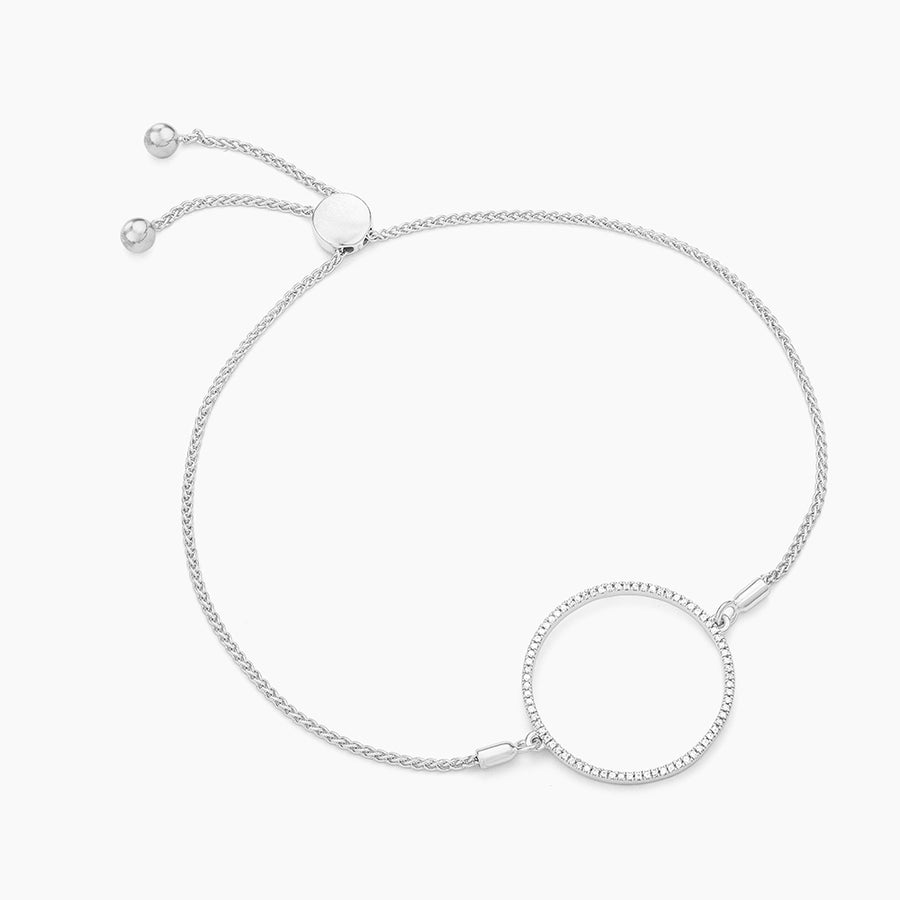 You Are My Everything Bolo Bracelet