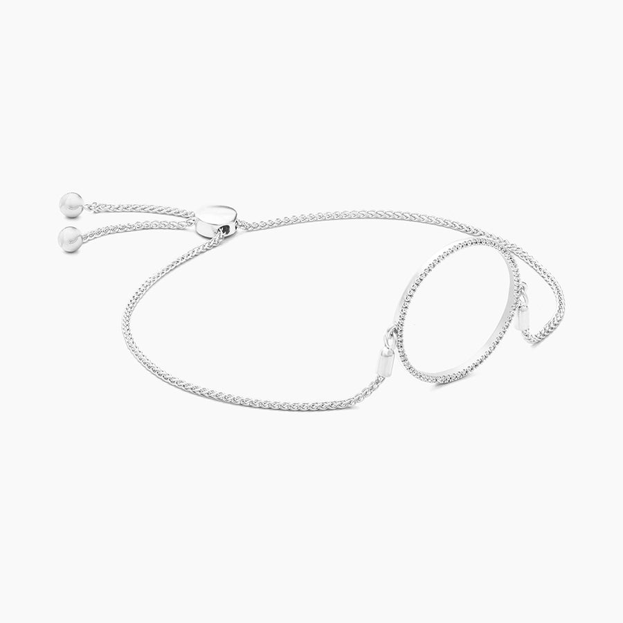 You Are My Everything Bolo Bracelet