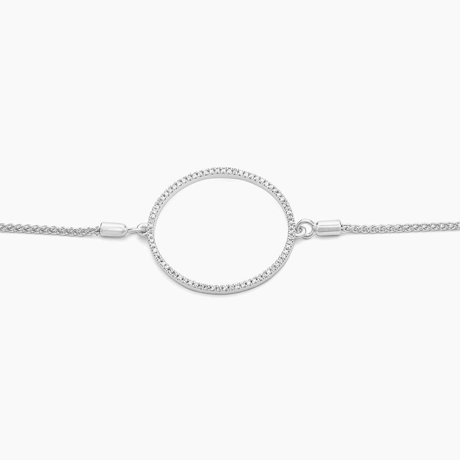 You Are My Everything Bolo Bracelet