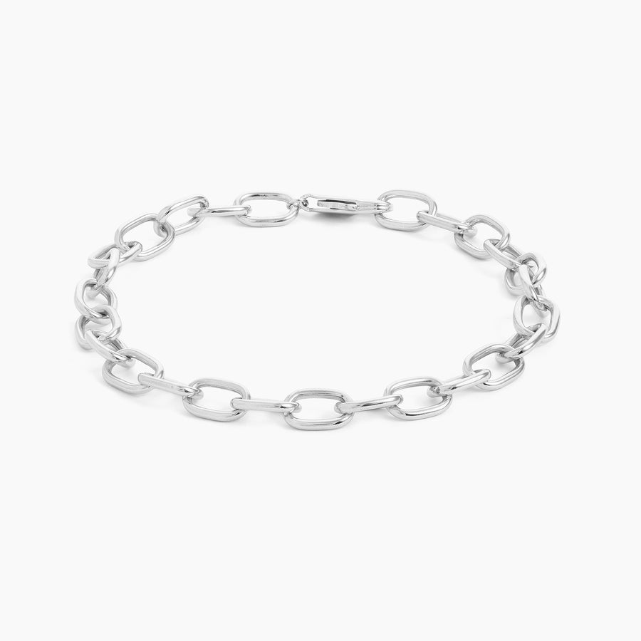 Charm Link Bracelet