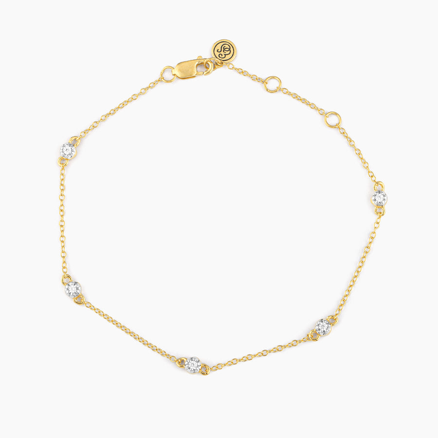 Ara Chain Bracelet