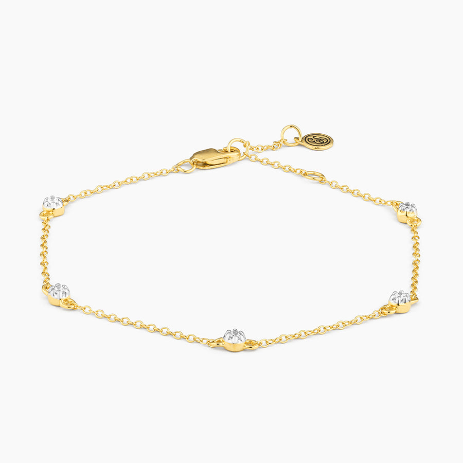 Ara Chain Bracelet