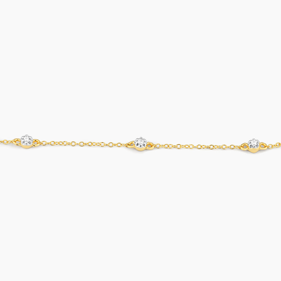 Ara Chain Bracelet