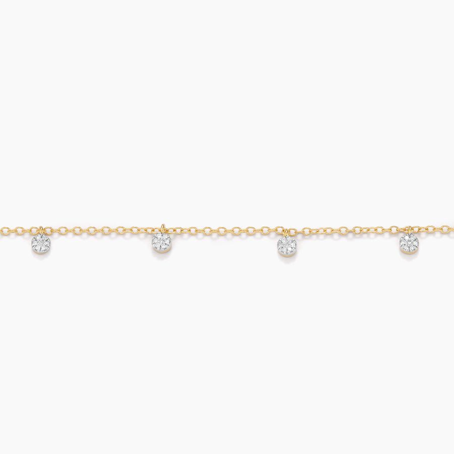 Fun in the Sun Chain Bracelet