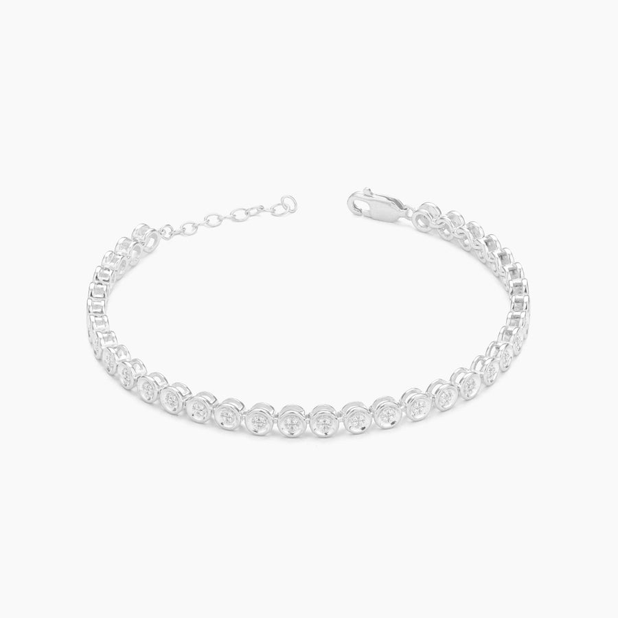 Diamond Essential Tennis Bracelet