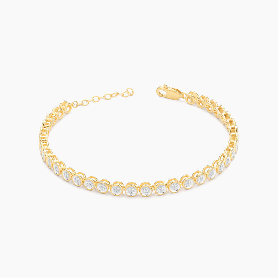 Diamond Essential Tennis Bracelet