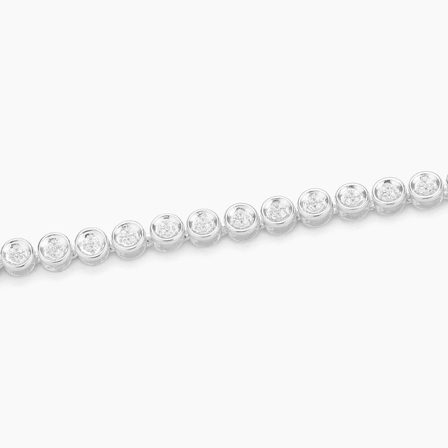 Diamond Essential Tennis Bracelet