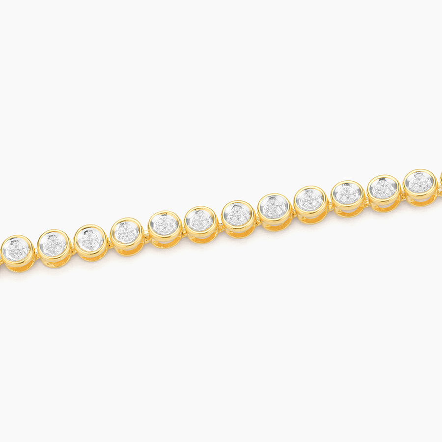 Diamond Essential Tennis Bracelet