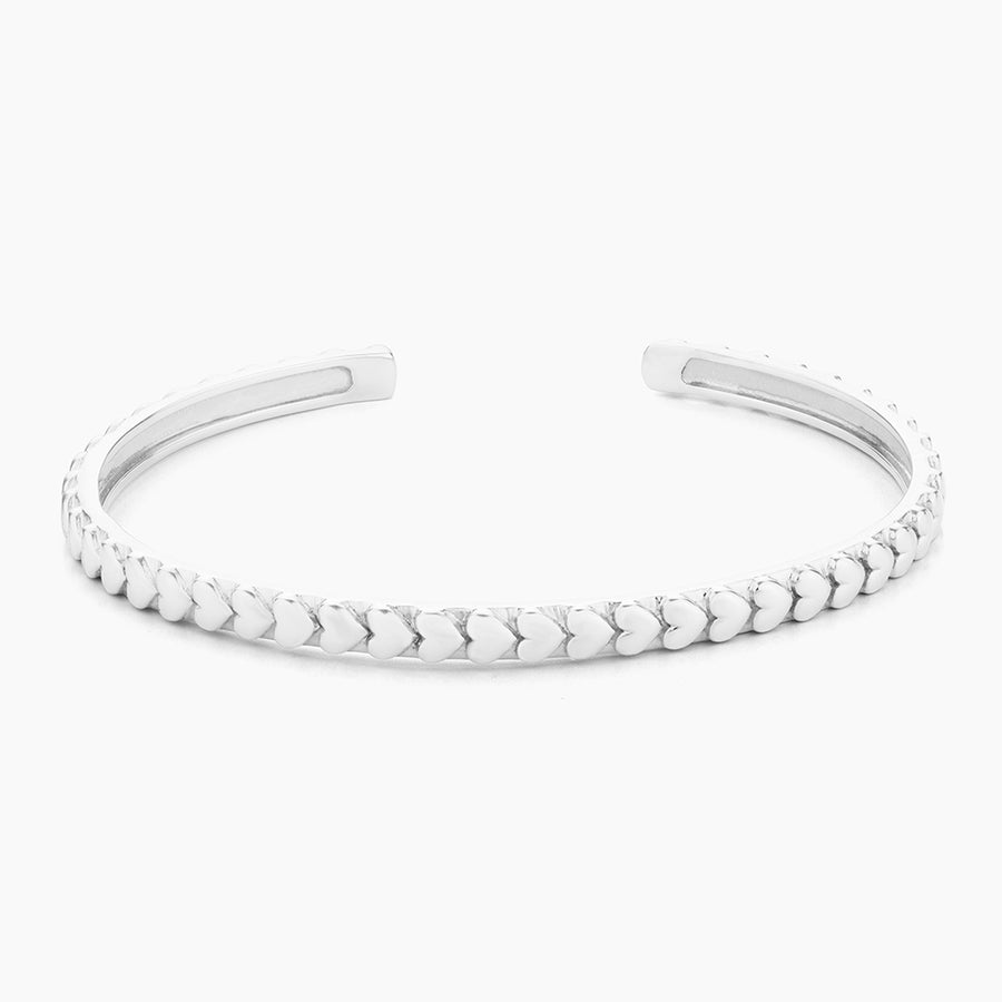 Spread the Love Cuff Bracelet