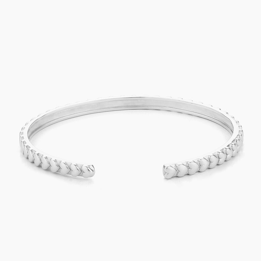 Spread the Love Cuff Bracelet