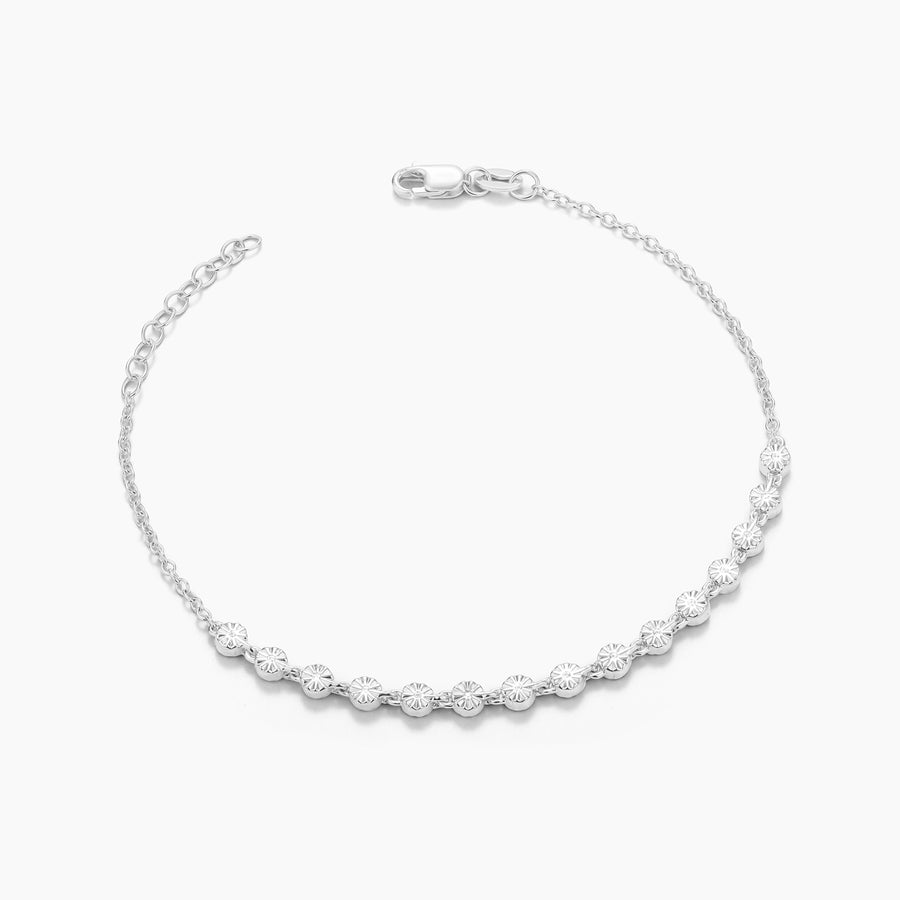 Sparkling Tennis Bracelet