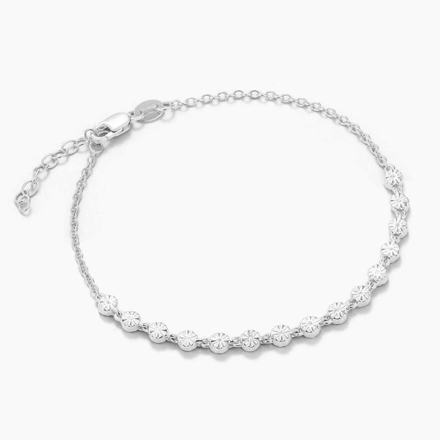 Sparkling Tennis Bracelet