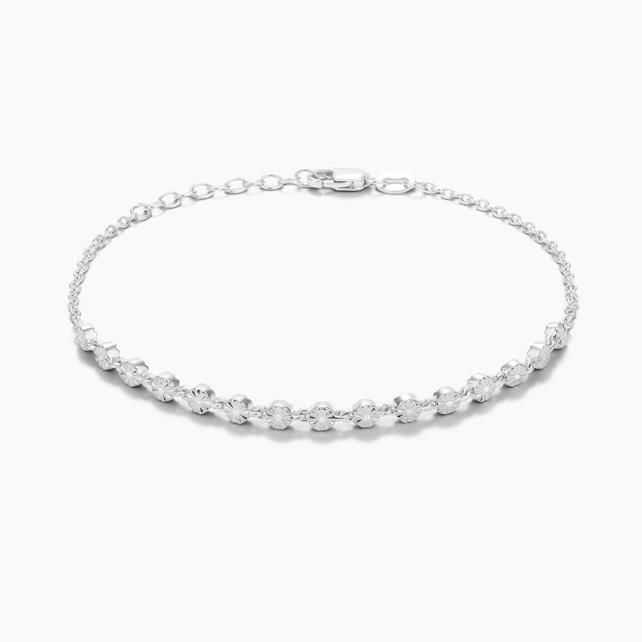 Sparkling Tennis Bracelet