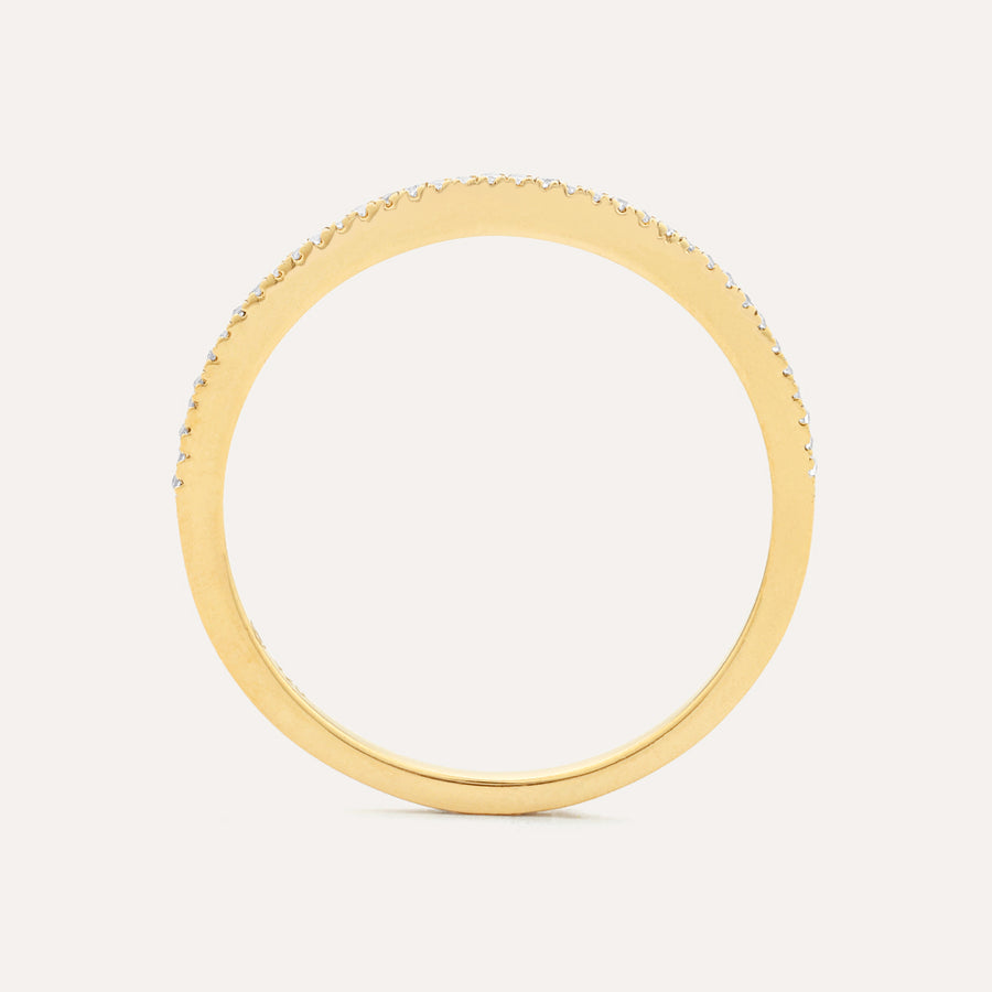 For All Eternity Stackable Ring