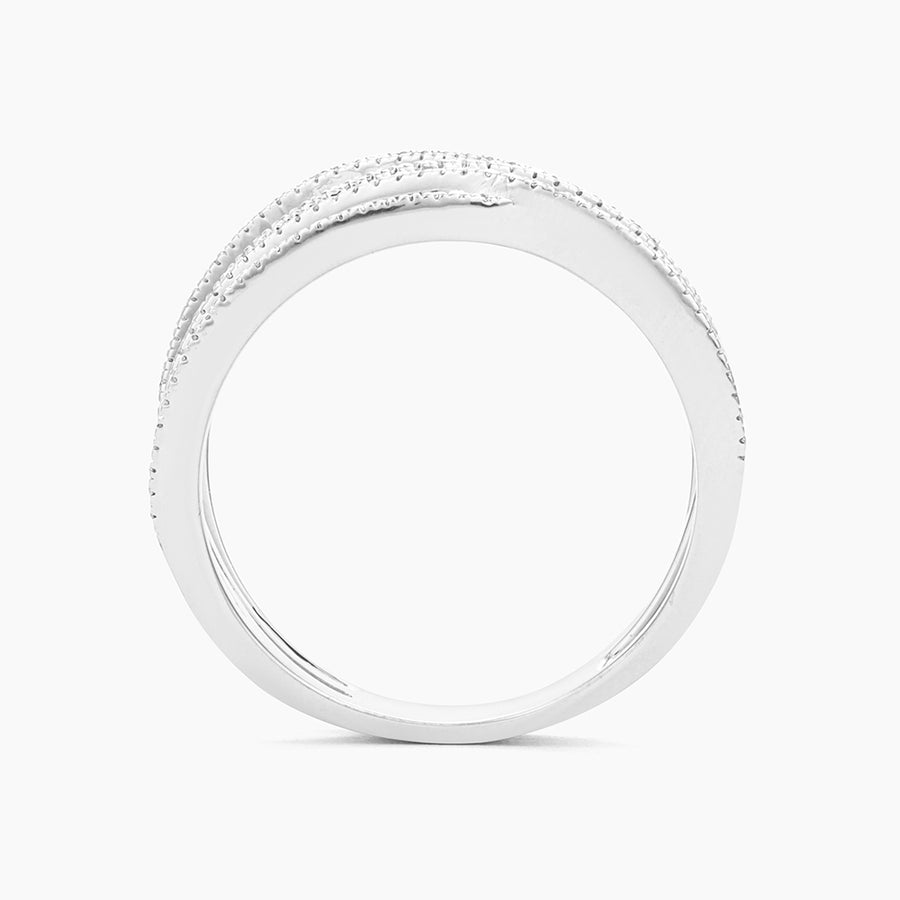 Make Connections Statement Ring