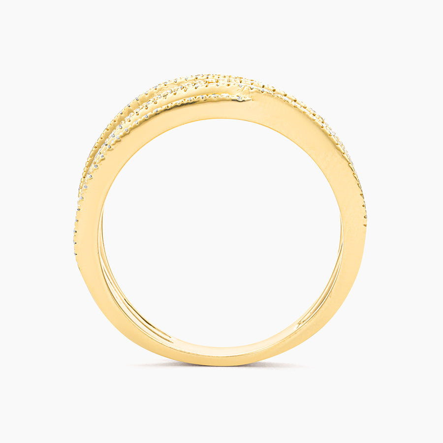 Make Connections Statement Ring