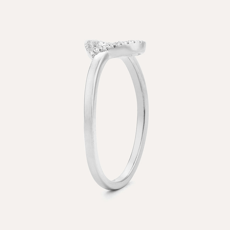 Heart & Soul Statement Ring