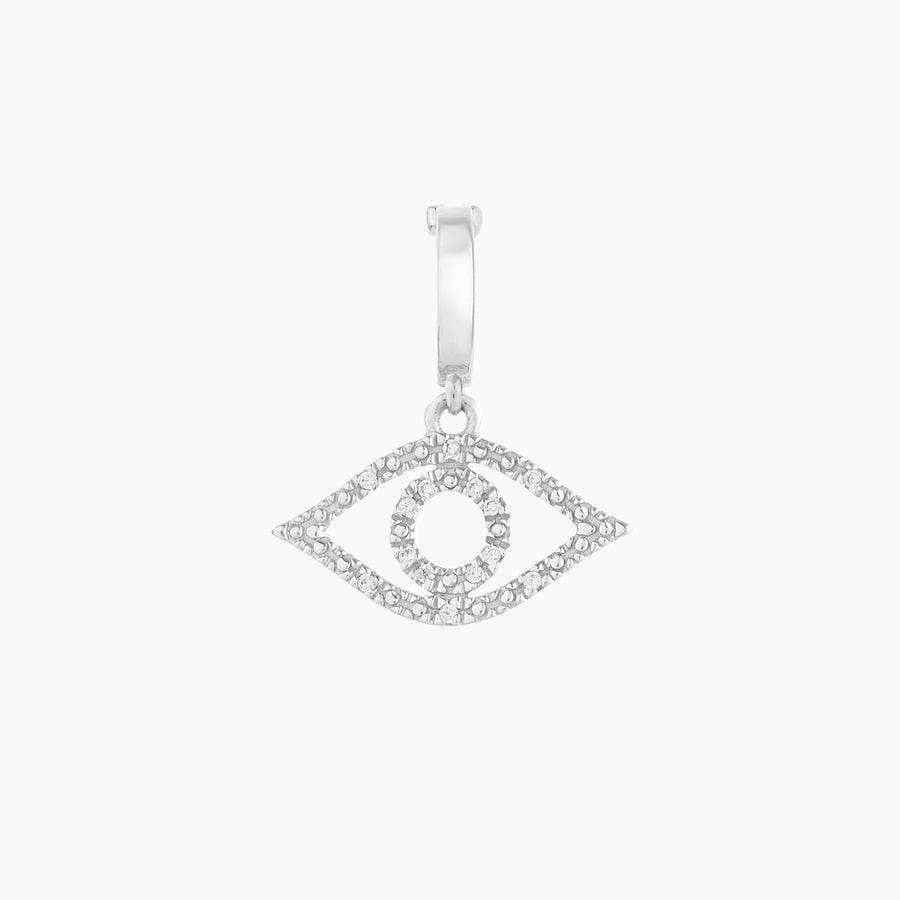 Evil Eye Protector Charm