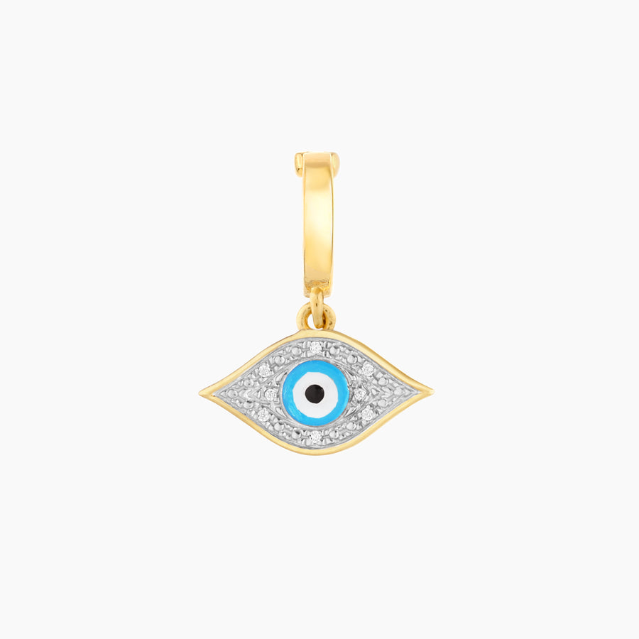 Evil Eye Amulet Charm