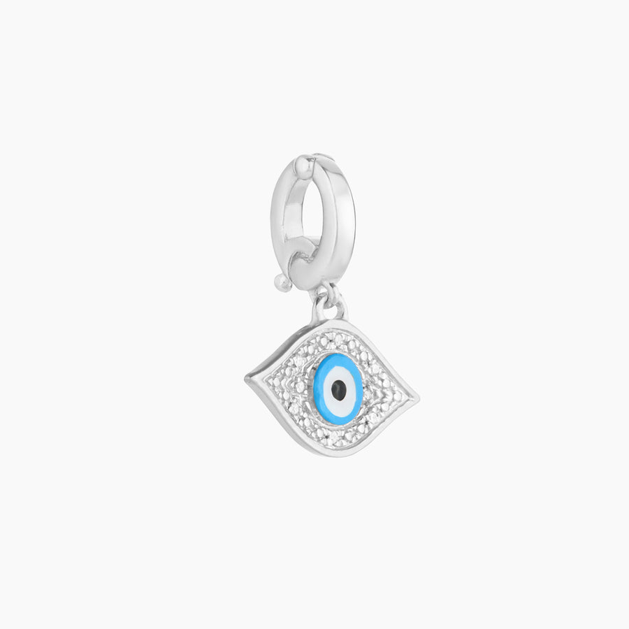 Evil Eye Amulet Charm