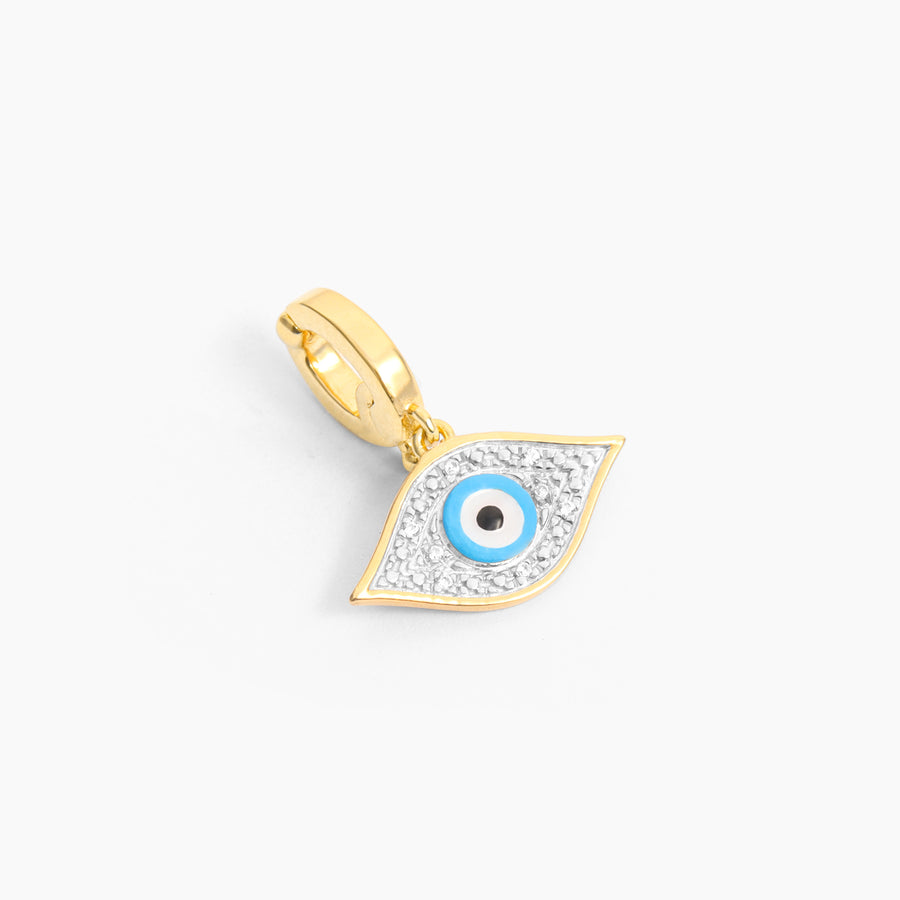 Evil Eye Amulet Charm