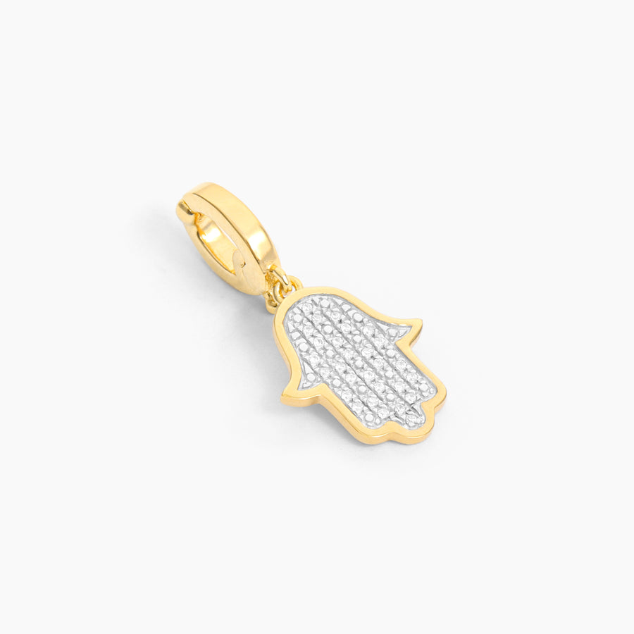 Hamsa Amulet Charm