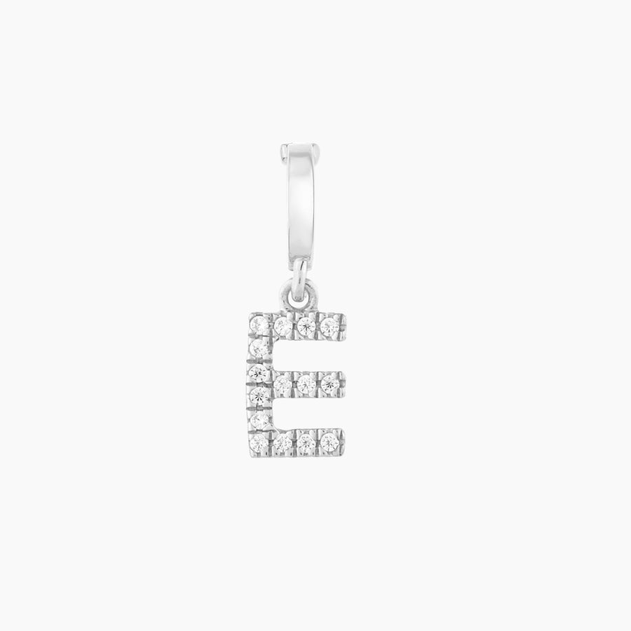 A to Z Alphabet Charms