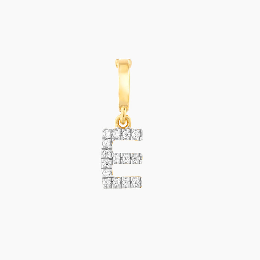 A to Z Alphabet Charms