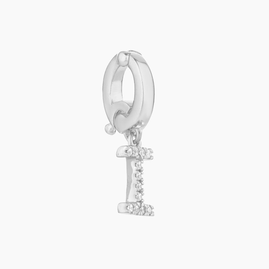 A to Z Alphabet Charms