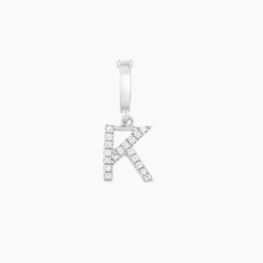 A to Z Alphabet Charms