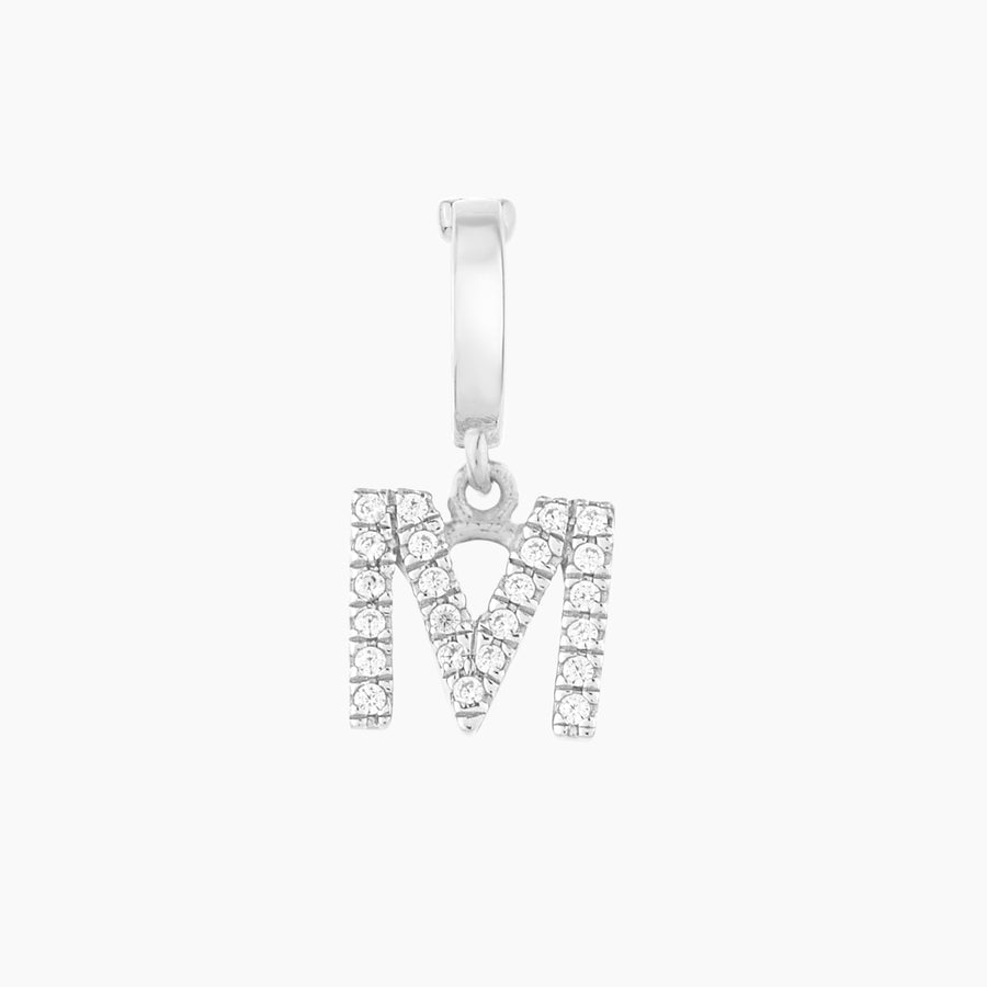 A to Z Alphabet Charms