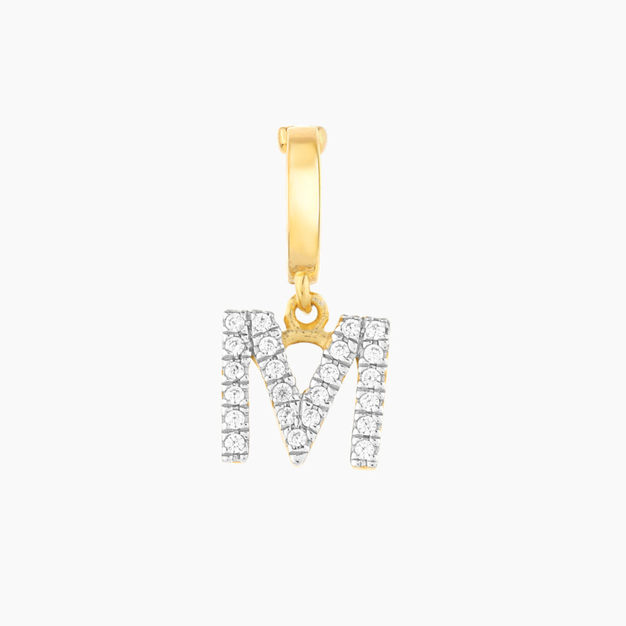 A to Z Alphabet Charms