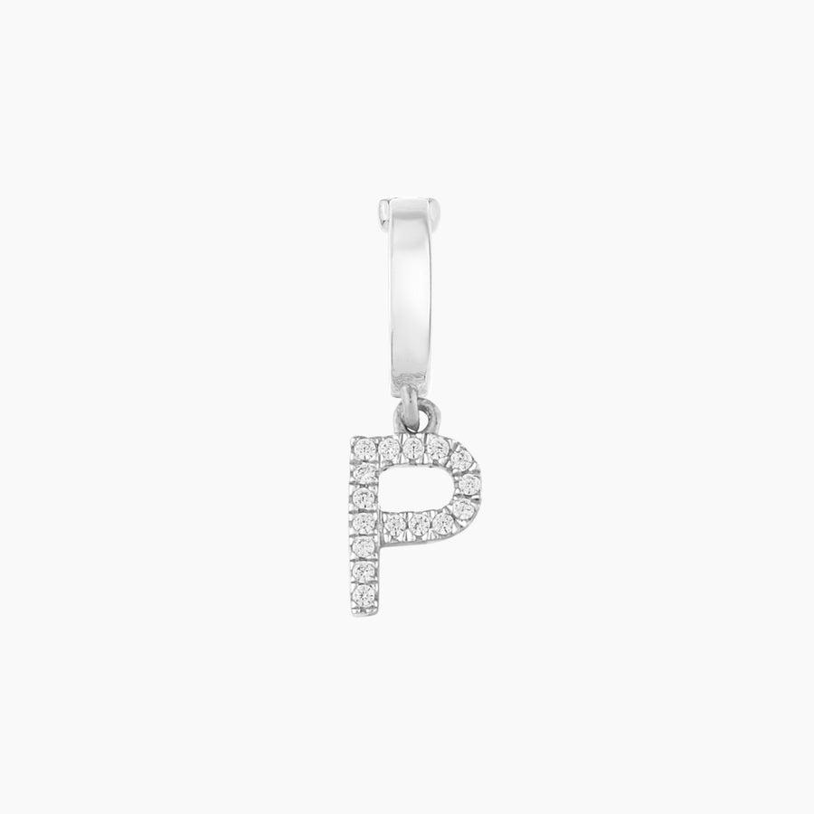 A to Z Alphabet Charms