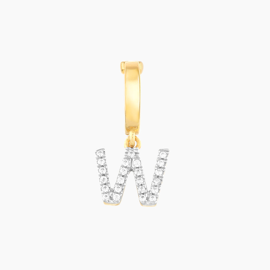 A to Z Alphabet Charms