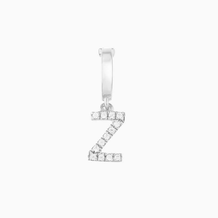 A to Z Alphabet Charms