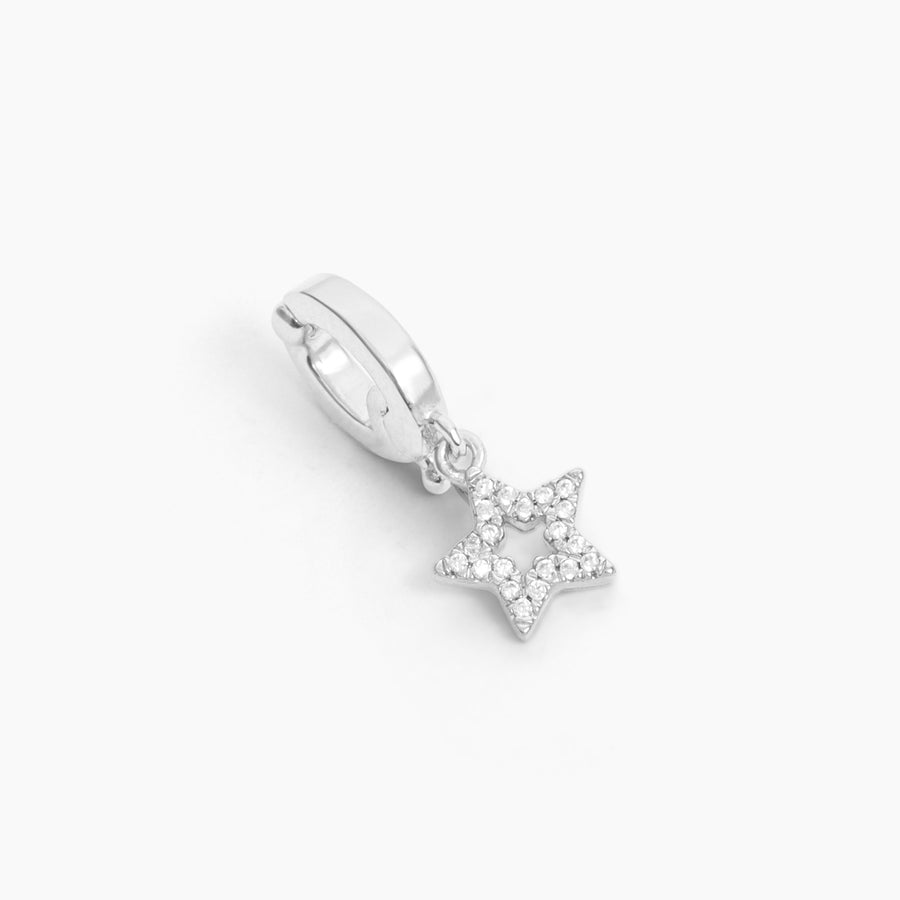 Mini Star Charm