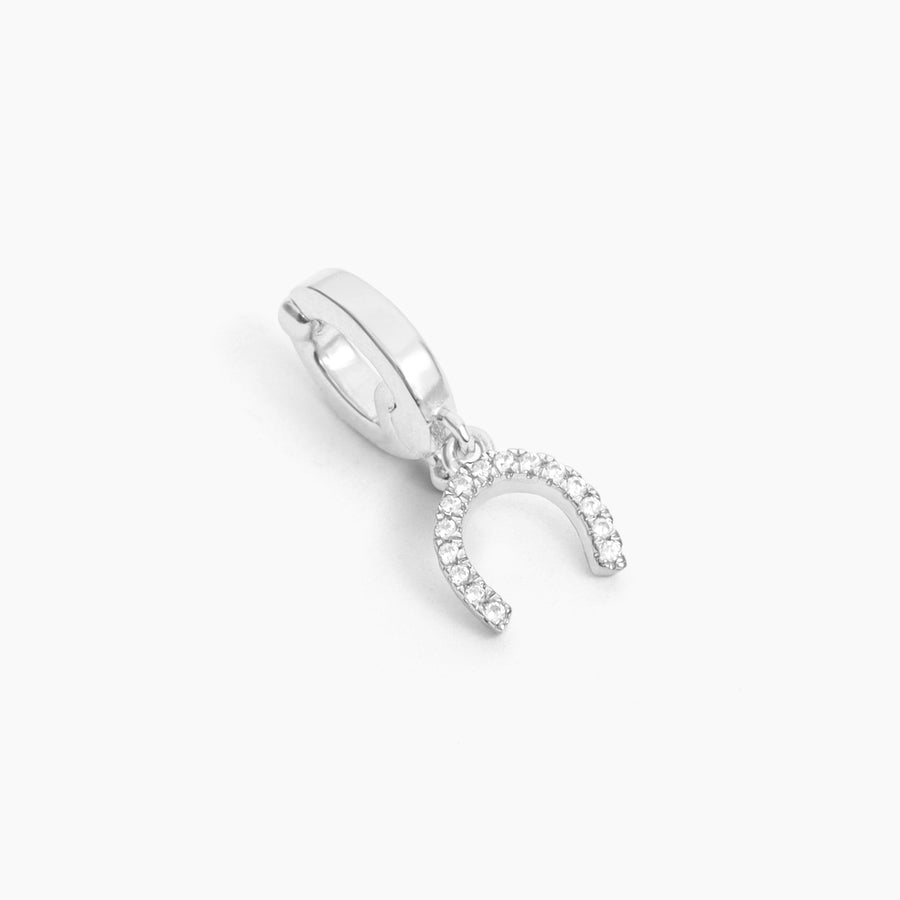 Mini Horse Shoe Charm