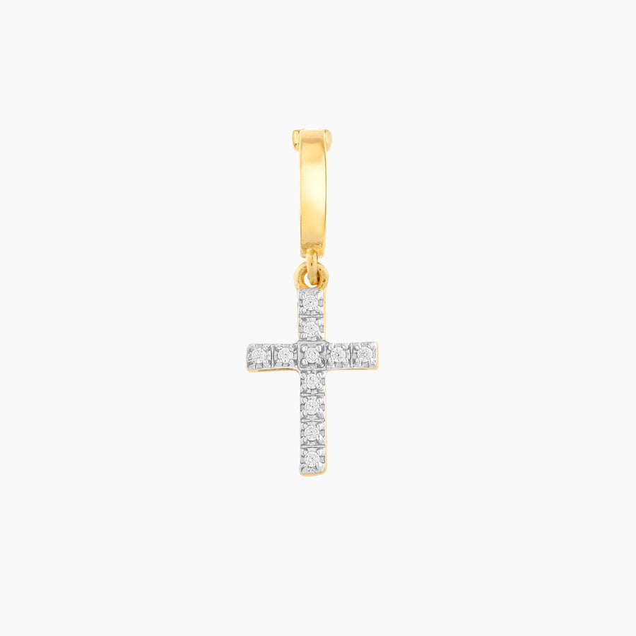 Cross Charm