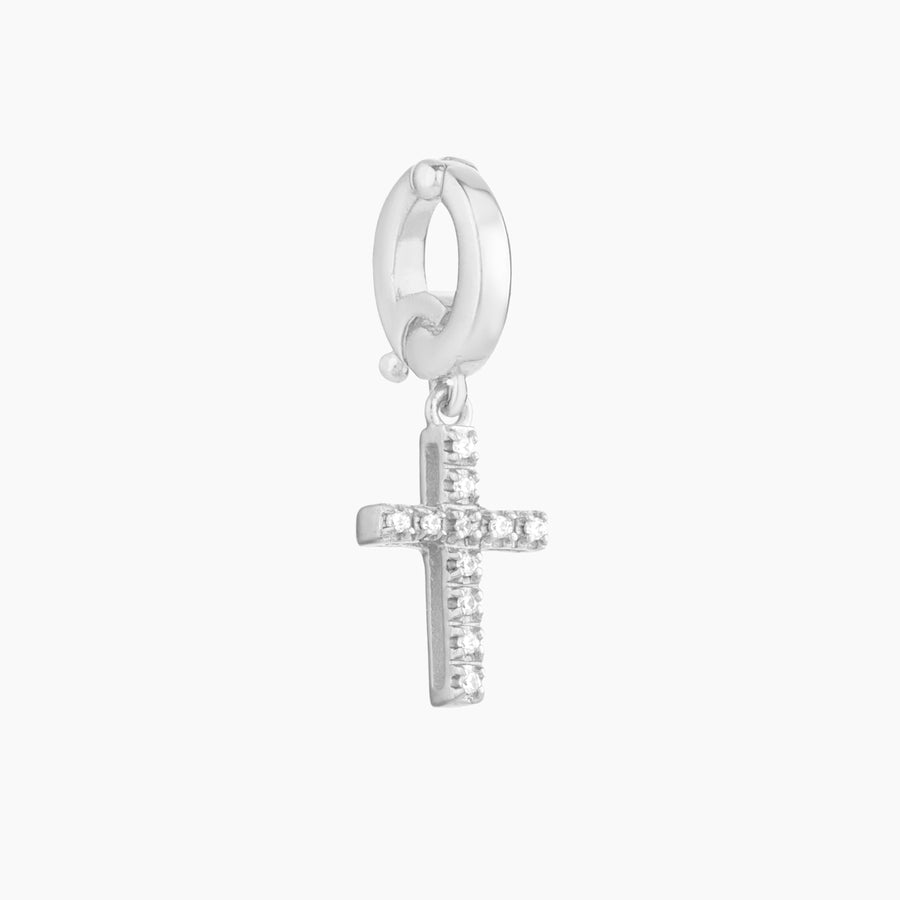 Cross Charm