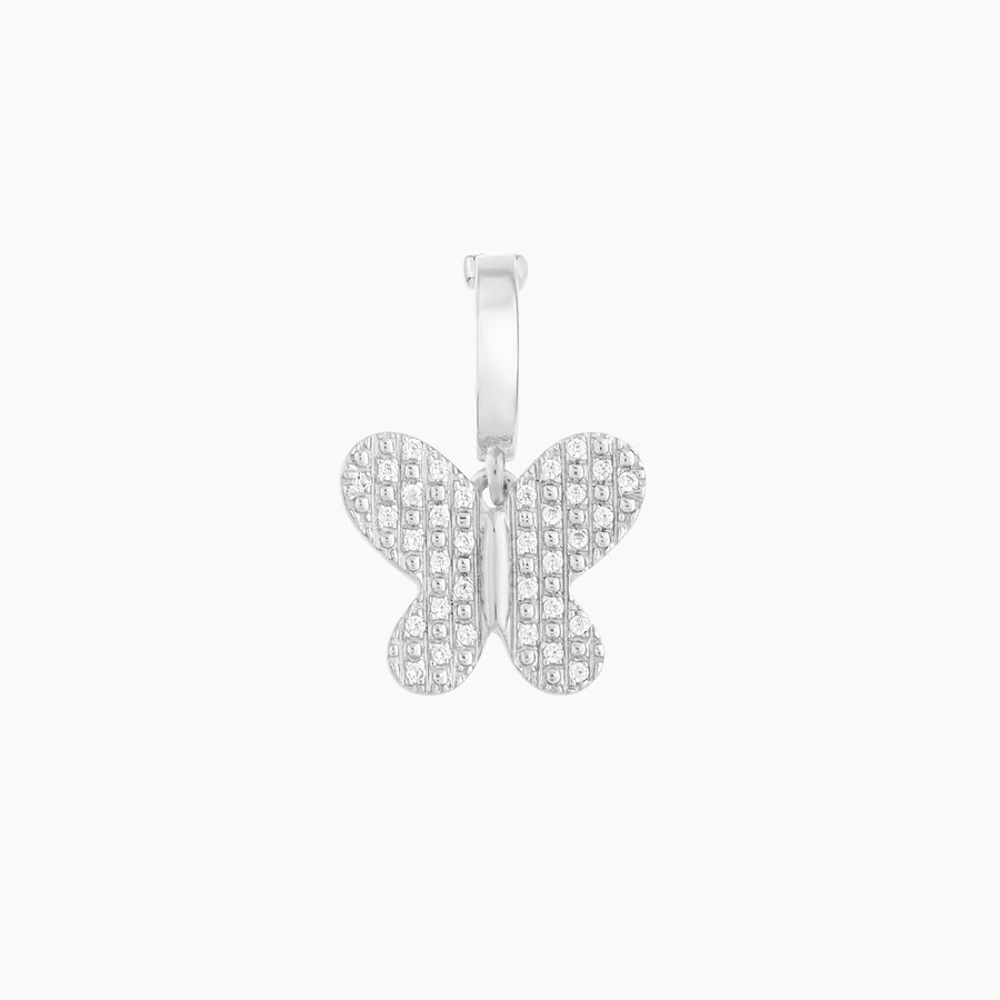 Butterfly Charm