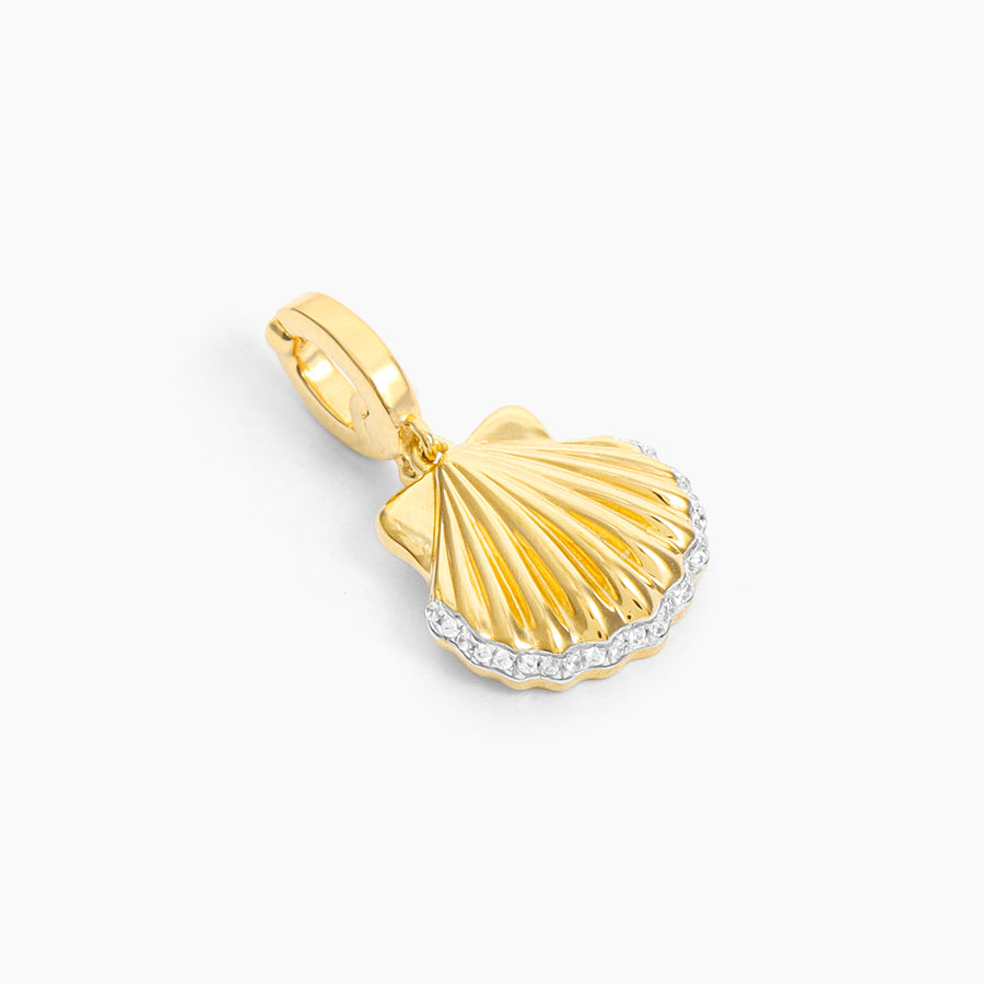 Seashell Charm