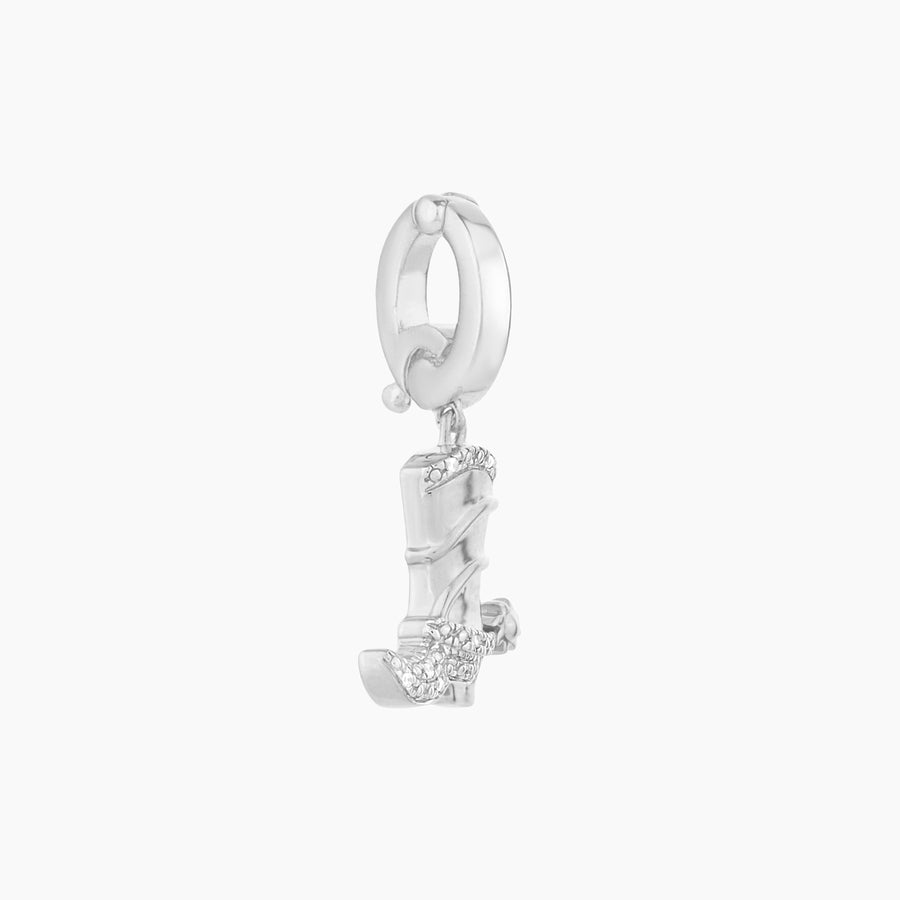 Cowboy Boot Charm