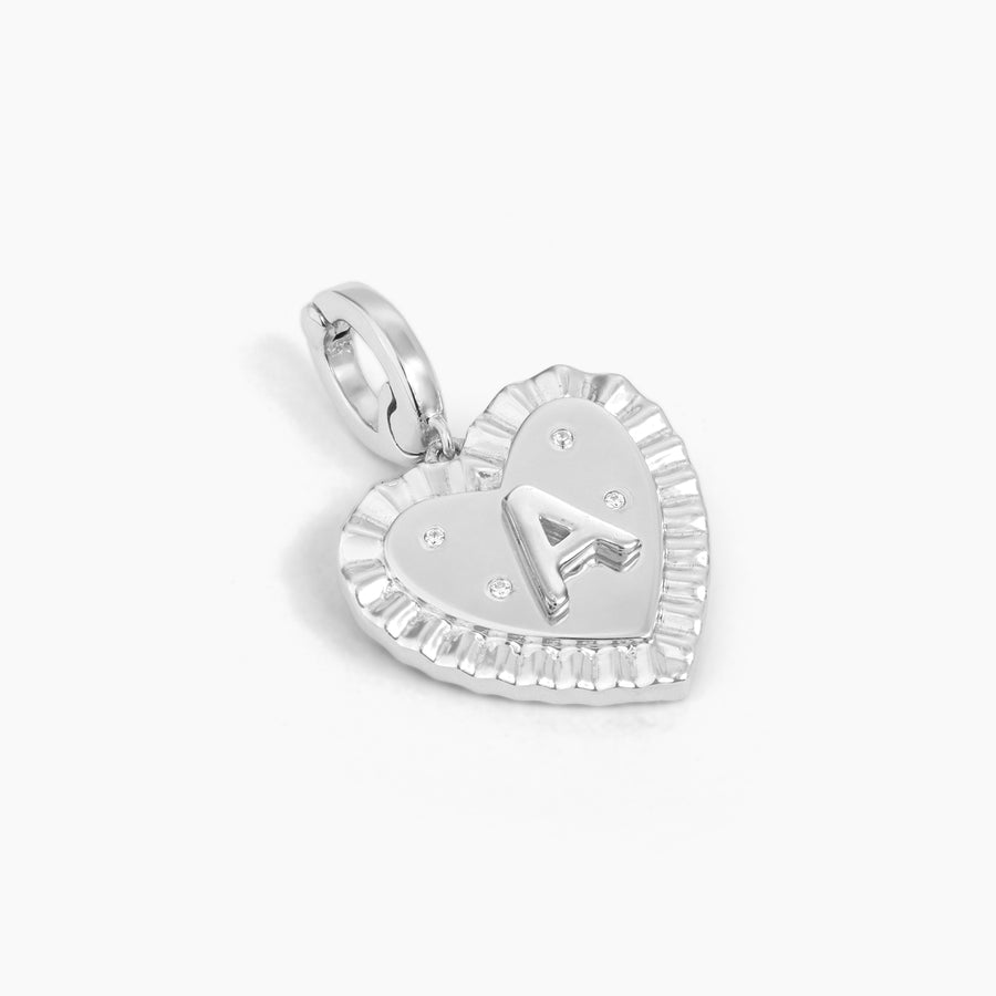 A to Z Alphabet Amulet Charms