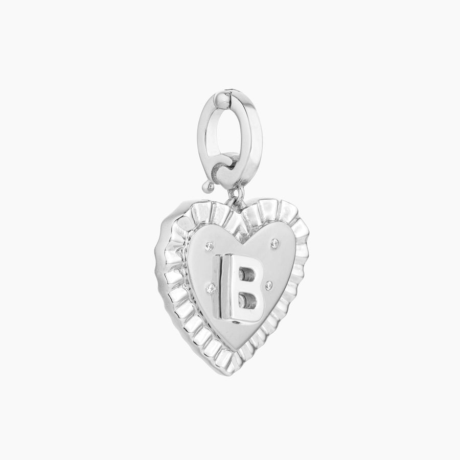 A to Z Alphabet Amulet Charms