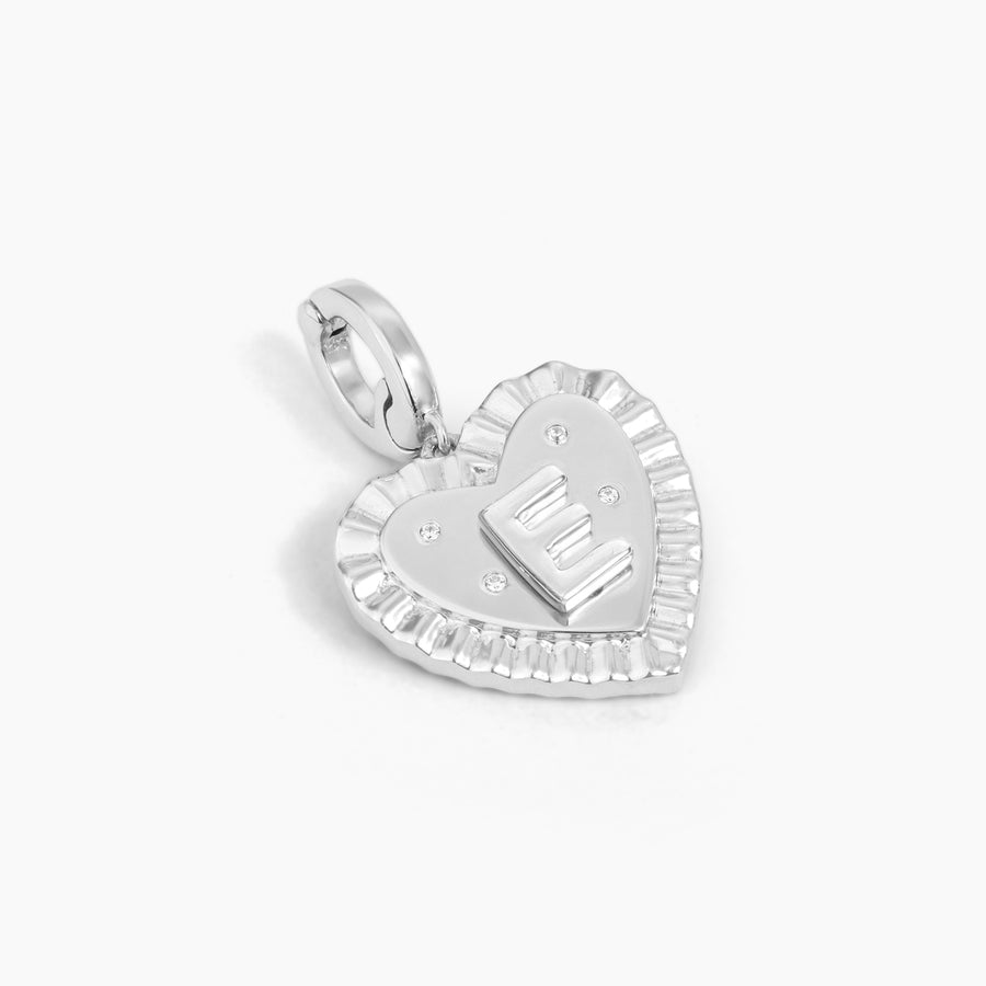 A to Z Alphabet Amulet Charms