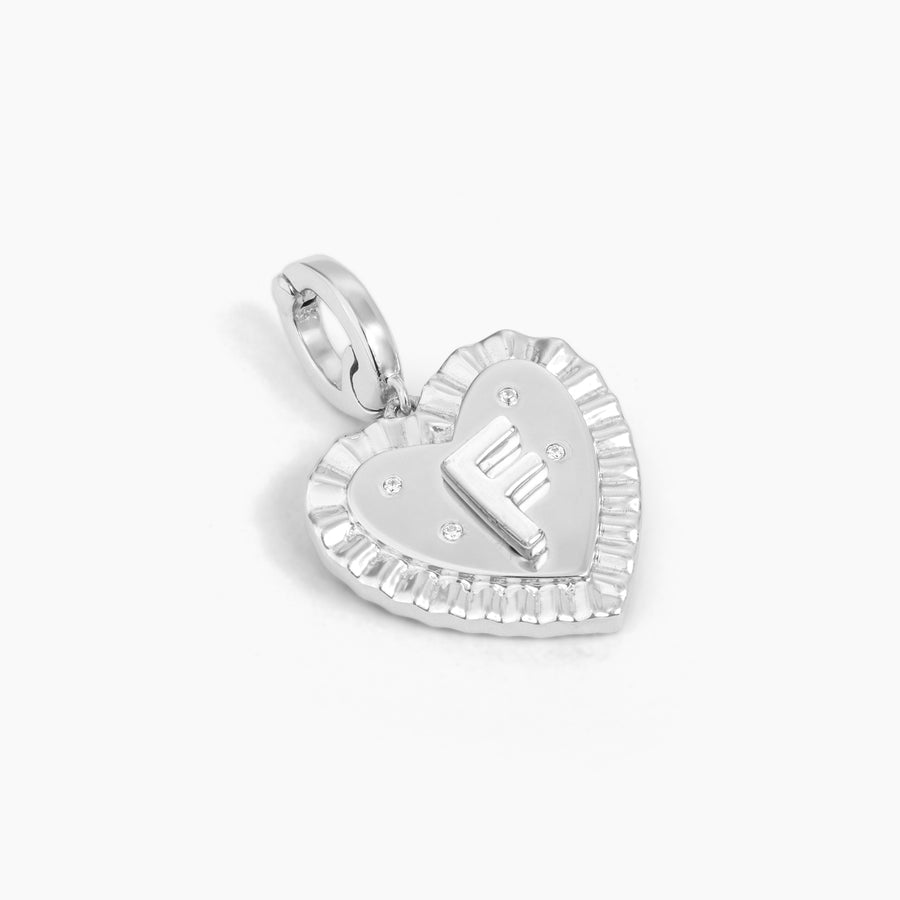 A to Z Alphabet Amulet Charms